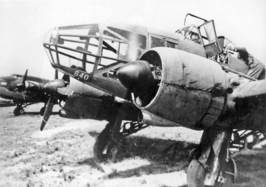 Potez 63.11