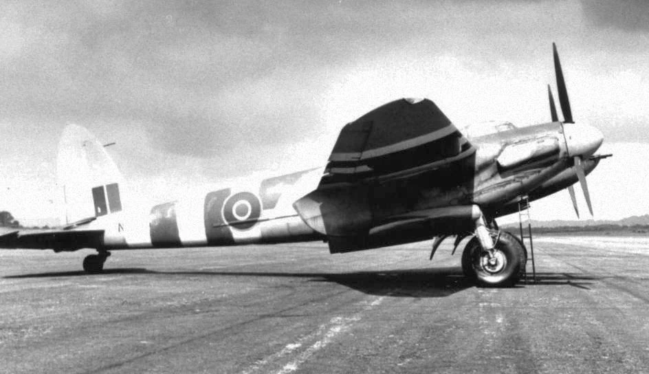 De Havilland Mosquito Mk. VI