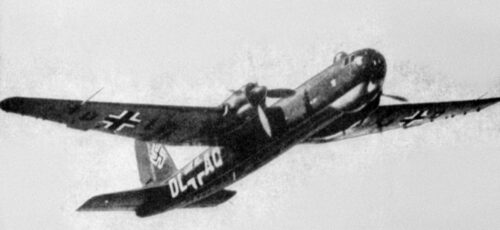 Heinkel He 177