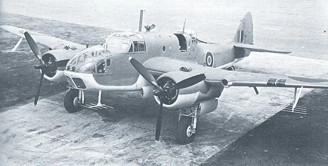 Beaufort Mk.IIa