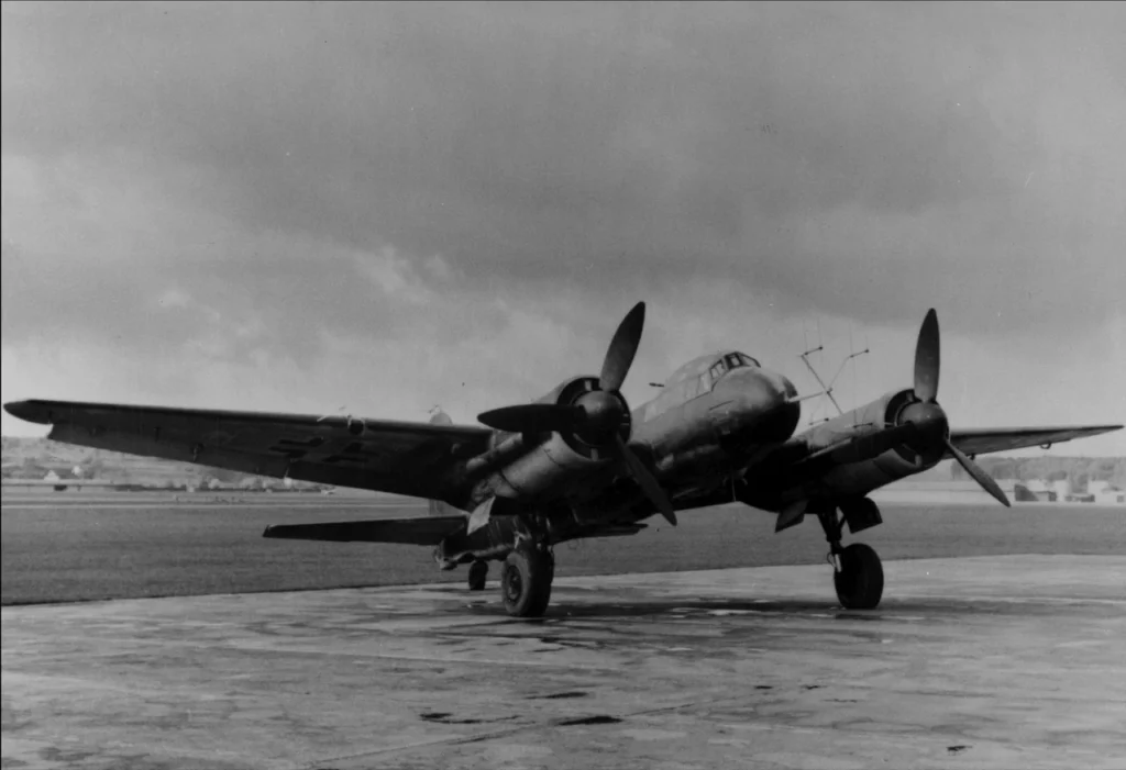 Junkers Ju 88 G-6