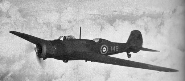 Vickers Wellesley (Type 292)