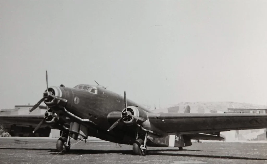 Savoia-Marchetti S.M.82