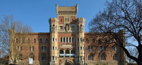 Museo di Storia militare Vienna